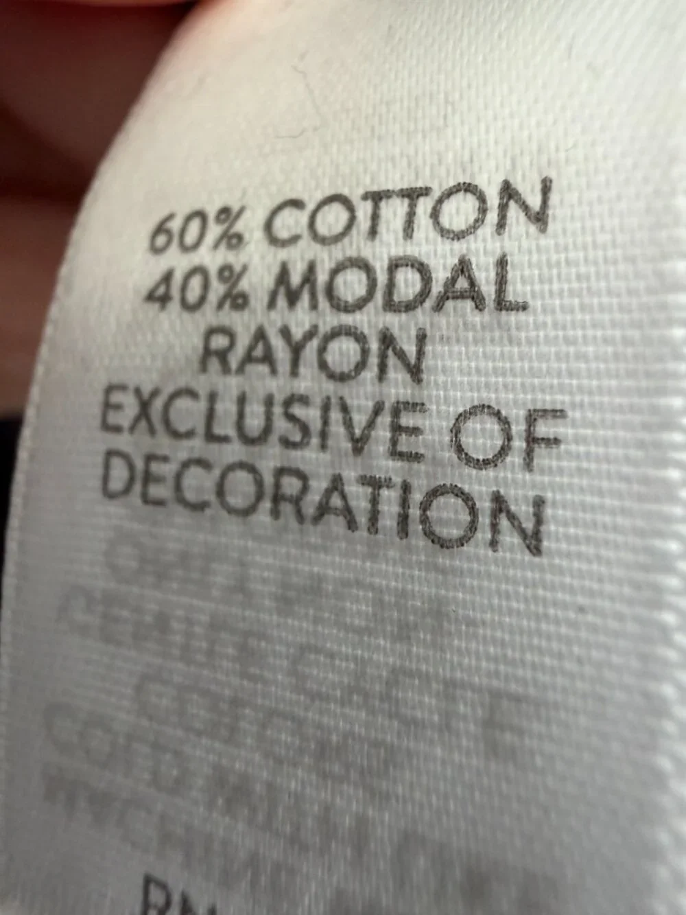 J. Jill Embroidered Peasant Tunic Dress Black Gold Boho Shift Large - Picture 11 of 12